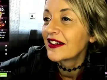 Chaturbate Nude Webcam of karinabrando