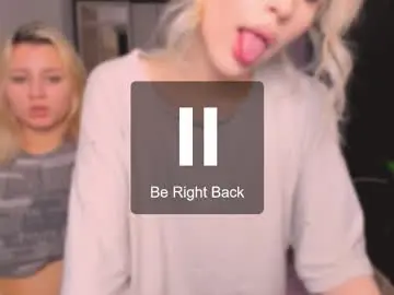 kristialsoopp from chaturbate