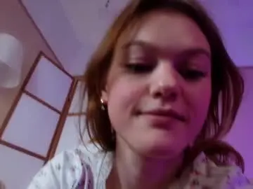 Chaturbate Live Sex of lily_mio