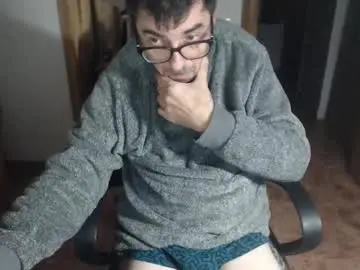 Chaturbate Nude Webcam of lobosolitario73