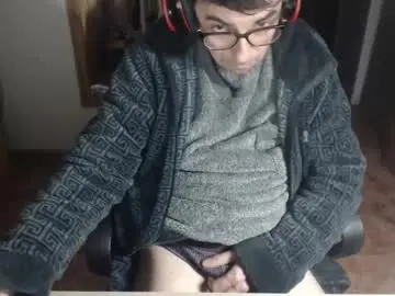 Chaturbate Live Sex Cam of lobosolitario73