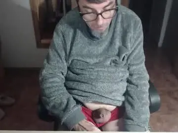 Chaturbate Adult Webcam of lobosolitario73