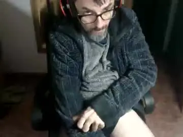 lobosolitario73 from chaturbate