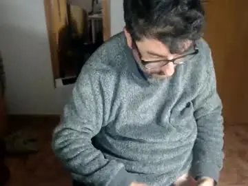 Chaturbate Sex Cam of lobosolitario73