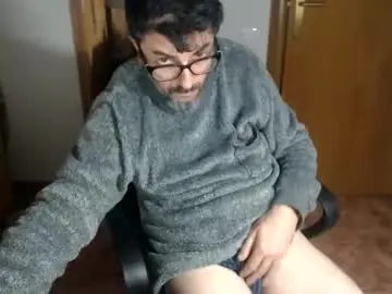 Chaturbate Nude Webcam of lobosolitario73