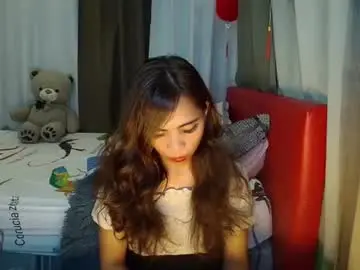 Chaturbate Live Sex of lovely_cummerx