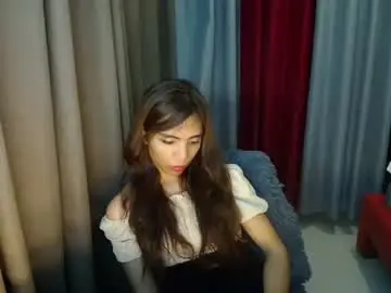 Chaturbate Private Sex Chat of lovely_cummerx