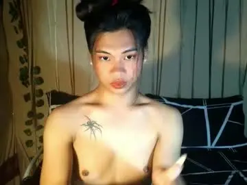 Chaturbate Private Sex Chat of lovely_krizzy