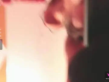 Chaturbate Nude Webcam of luna_cute_2