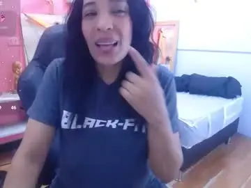 margare_scarlett from chaturbate