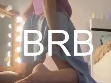 Chaturbate Free Porn Cam of marry_evans_