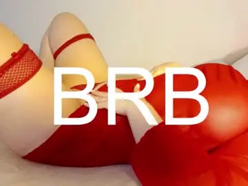 Chaturbate Adult Video Chat of marry_evans_