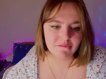 Chaturbate Live Sex Cam of marry_evans_