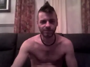 Chaturbate Private Sex Chat of maxthewolf