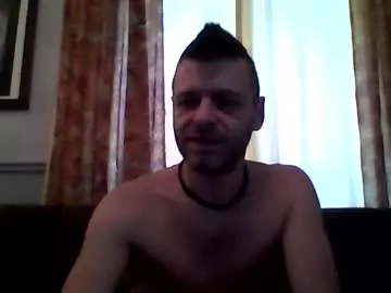 Chaturbate Sex Cam of maxthewolf