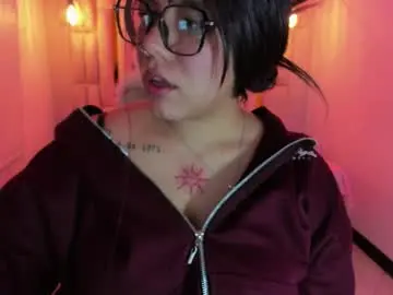 Chaturbate Sex Cam of melissa_adamsxxx