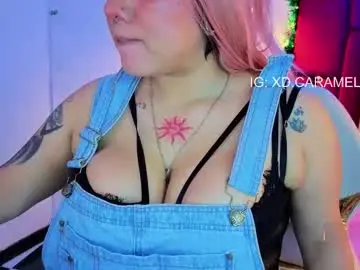 Chaturbate Nude Webcam of melissa_adamsxxx