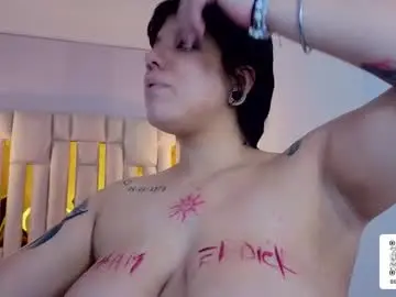 Chaturbate Adult Webcams of melissa_adamsxxx