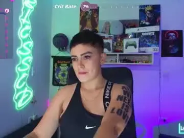 Chaturbate Sex Chat of milley_rose