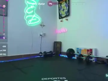 Chaturbate Live Porn of milley_rose