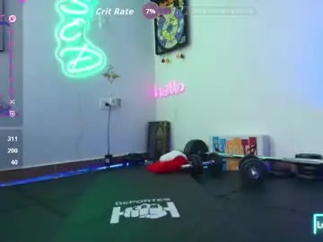 Chaturbate Adult Video Chat of milley_rose