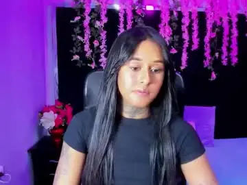 Chaturbate Watch Live Sex Cams of milly_print