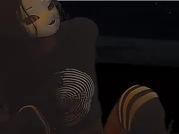 Chaturbate Nude Webcam of mmmsupa