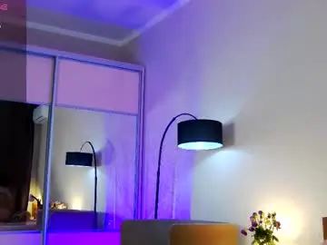 Chaturbate Best Webcam of mystique_girl_