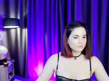 Chaturbate Adult Video Chat of mystique_girl_