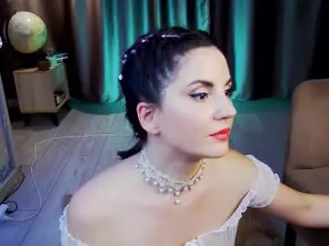 Chaturbate Free Live Porn of mystique_girl_