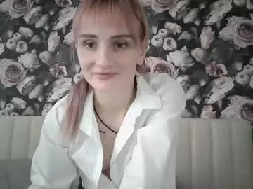 Chaturbate Live Sex Cam of nadjia_sexy
