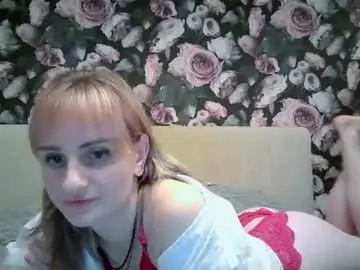 Chaturbate Free Porn Cam of nadjia_sexy
