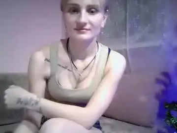 Chaturbate Best live sex cam show of nadjia_sexy