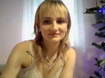 Chaturbate Adult Webcams of nadjia_sexy