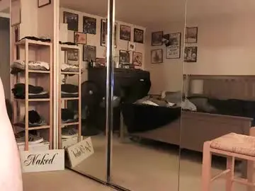 Chaturbate Adult Video Chat of nakedmonkey