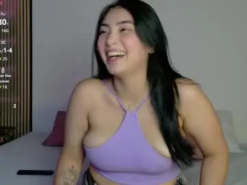 Chaturbate Watch Live Sex Cams of naty_model25