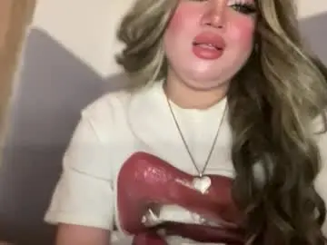 Chaturbate Live Porn of naughtyrosecum