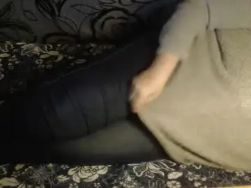 Chaturbate Sex Chat of new_milf