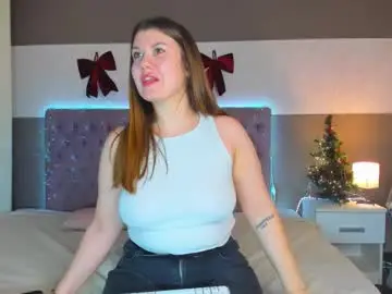 Chaturbate Free Live Porn of nikkibust