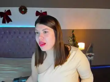 Chaturbate Adult Webcams of nikkibust