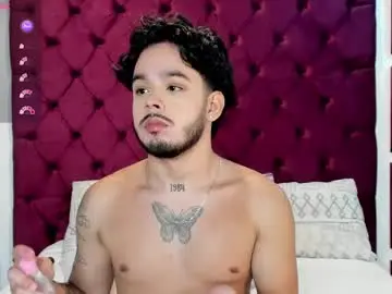 Chaturbate Adult Webcam of noahfoox