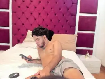Chaturbate Adult Webcam of noahfoox