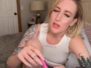 Chaturbate Live Sex Cam of officiallyonlytams