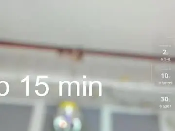 Chaturbate Live Sex Cam of ritasweety18