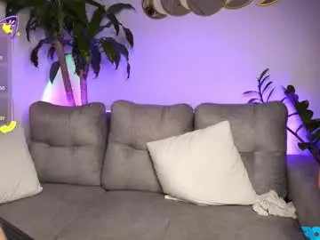 Chaturbate Best Webcam of sam_y_sen