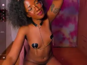 Chaturbate Adult Webcams of saturno_vibes