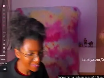 Chaturbate Nude Webcam of saturno_vibes