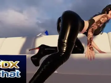 Chaturbate Nude Webcam of sexy3dchat