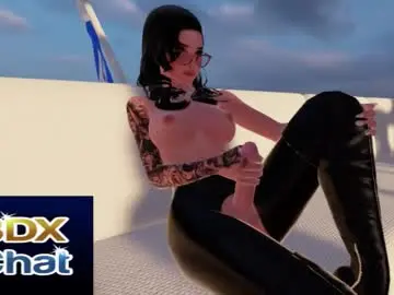 Chaturbate Live Sex Cam of sexy3dchat