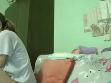 Chaturbate Live Sex of sexygioconda